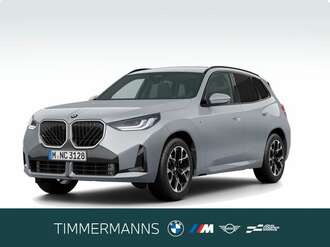 BMW X3 (Bild 1/6)