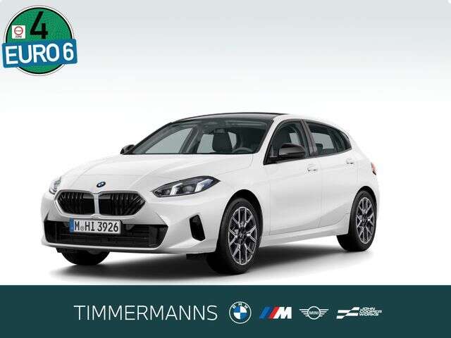BMW 120 (Bild 1/5)