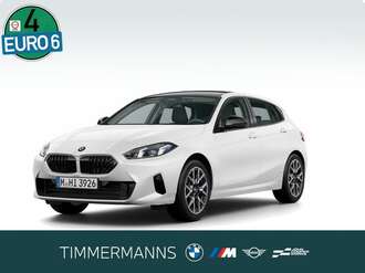 BMW 120 (Bild 1/5)