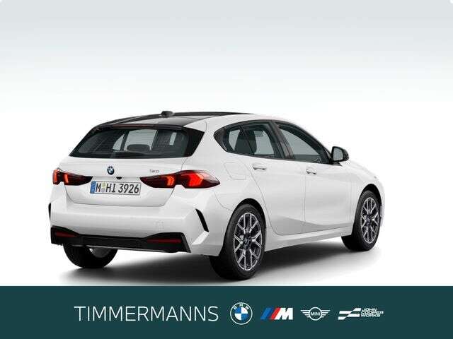 BMW 120 (Bild 2/5)