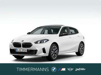 BMW 120 (Bild 1/5)