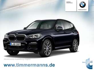 BMW X3 (Bild 1/2)