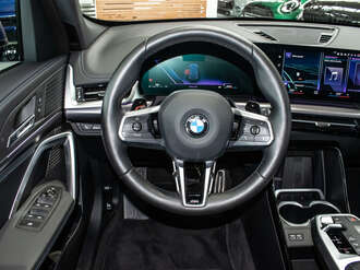 BMW X1 (Bild 2/18)