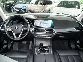 BMW X5 (Bild 2/19)