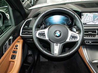 BMW X5 (Bild 1/20)