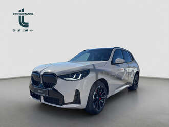 BMW X3 (Bild 1/16)