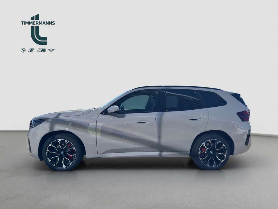 BMW X3 (Bild 2/17)
