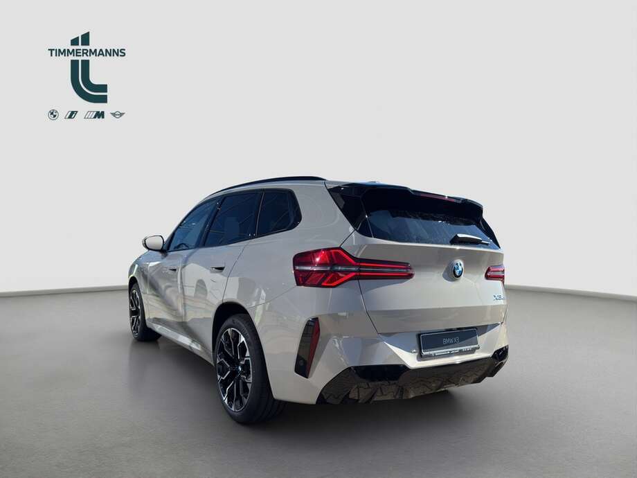 BMW X3 (Bild 4/17)