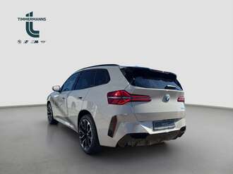 BMW X3 (Bild 3/16)