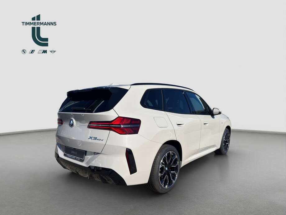 BMW X3 (Bild 6/17)