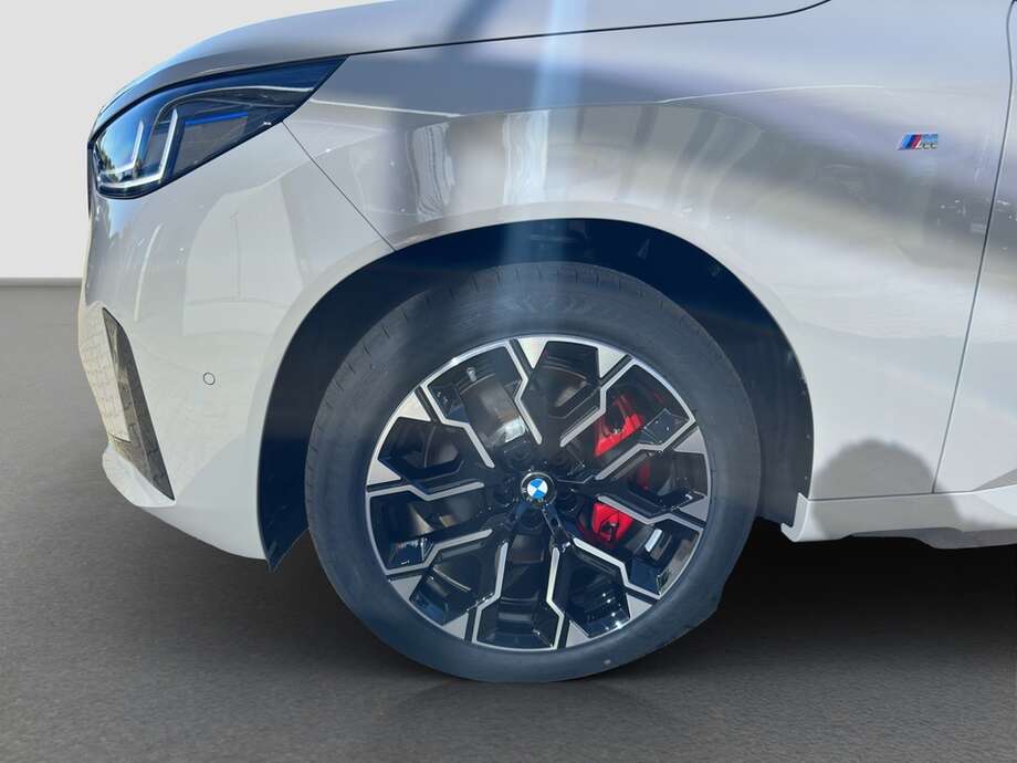 BMW X3 (Bild 10/17)