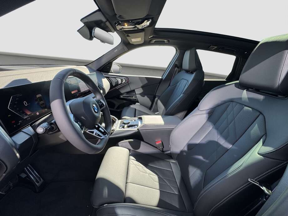 BMW X3 (Bild 11/17)