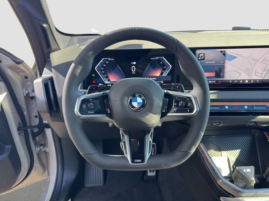 BMW X3 (Bild 13/17)
