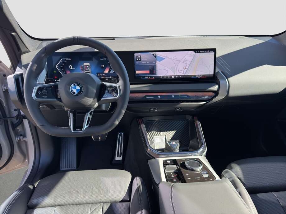 BMW X3 (Bild 14/17)