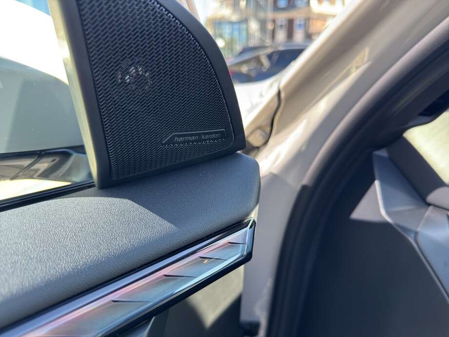 BMW X3 (Bild 17/17)