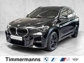 BMW X1 (Bild 1/19)
