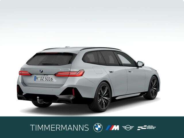 BMW 520 (Bild 2/5)