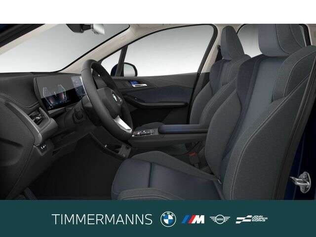 BMW 220 Active Tourer (Bild 3/5)