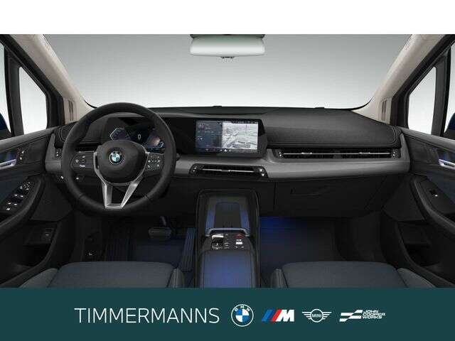 BMW 220 Active Tourer (Bild 4/5)