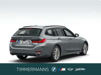 BMW 320 (Bild 2/5)