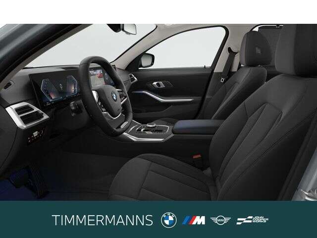 BMW 320 (Bild 3/5)