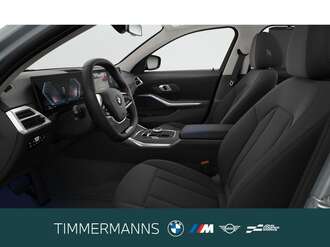 BMW 320 (Bild 3/5)
