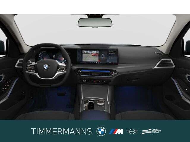 BMW 320 (Bild 4/5)