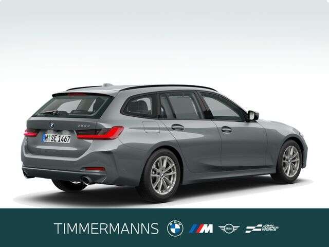 BMW 320 (Bild 5/5)