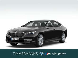 BMW 540 (Bild 1/6)