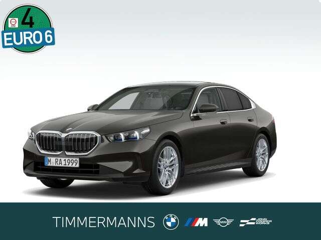 BMW 540 (Bild 1/5)