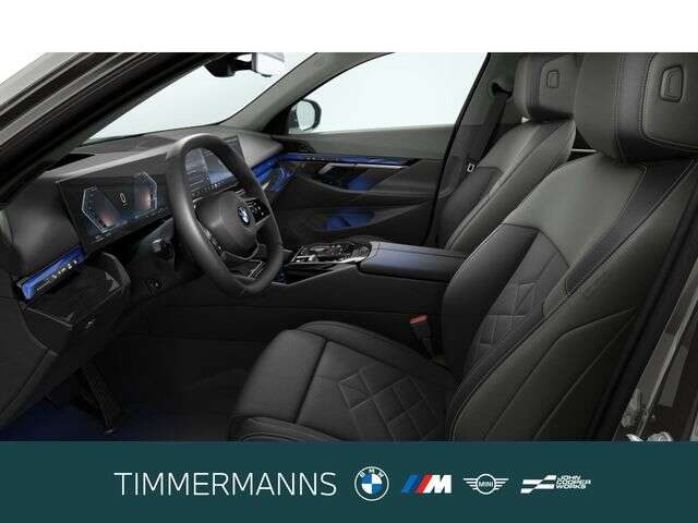 BMW 540 (Bild 3/5)