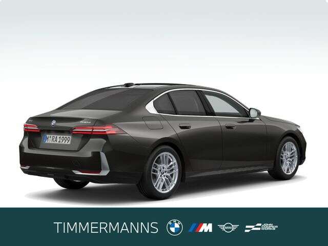 BMW 540 (Bild 5/5)