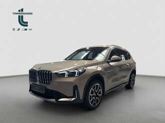 BMW X1 (Bild 1/16)