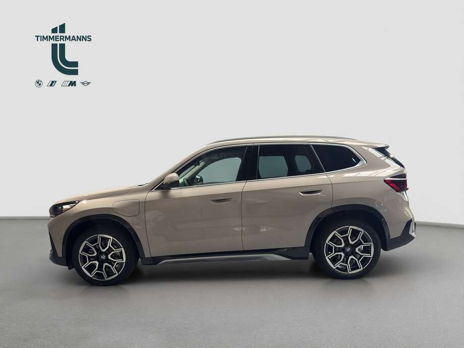 BMW X1 (Bild 2/17)