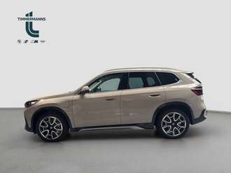BMW X1 (Bild 2/16)