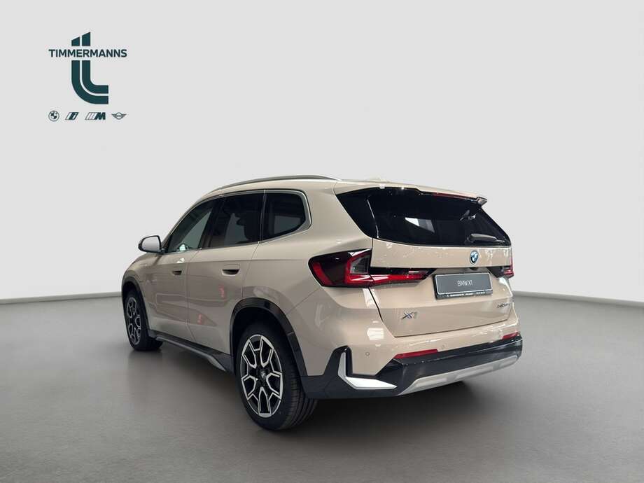 BMW X1 (Bild 4/17)