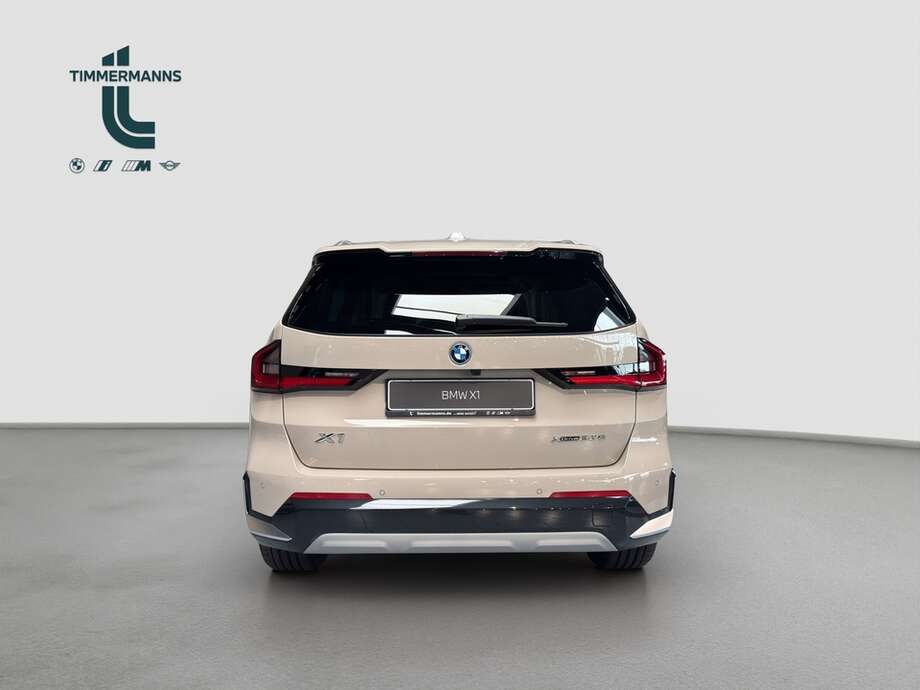 BMW X1 (Bild 5/17)