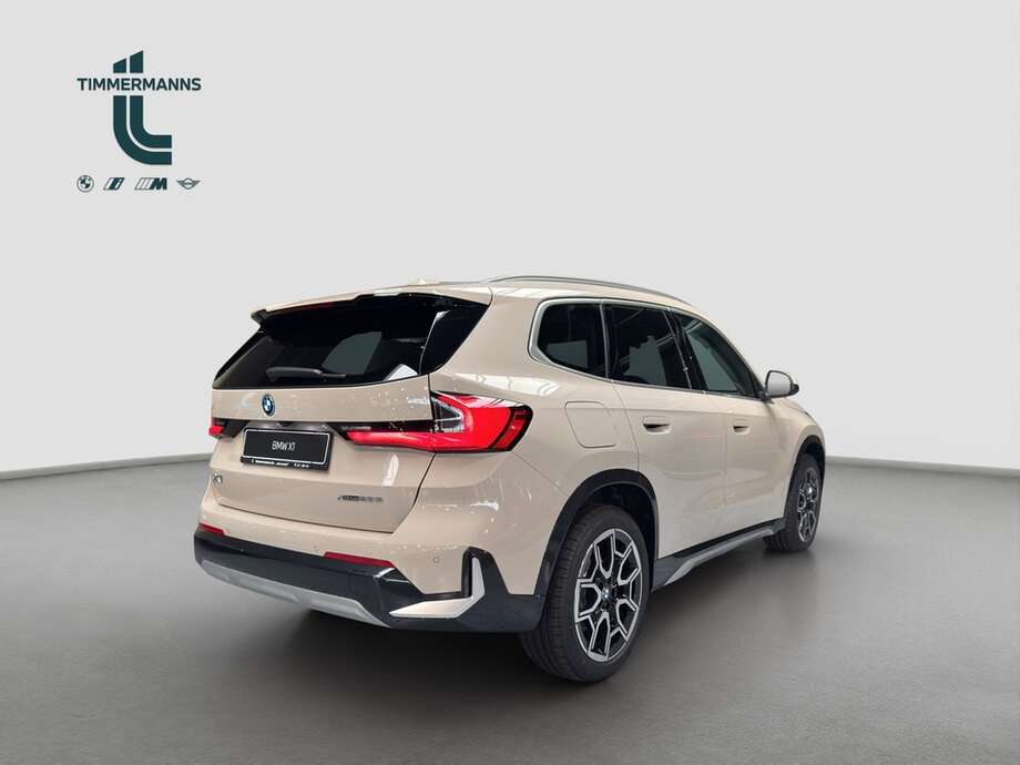 BMW X1 (Bild 6/17)