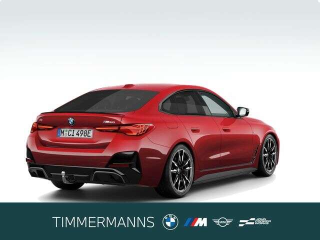 BMW i4 (Bild 2/5)