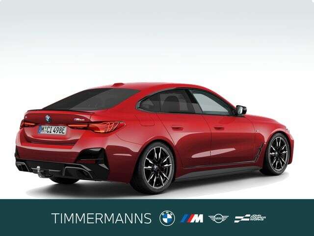 BMW i4 (Bild 5/5)
