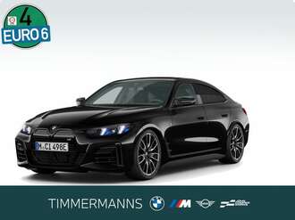 BMW i4 (Bild 1/5)