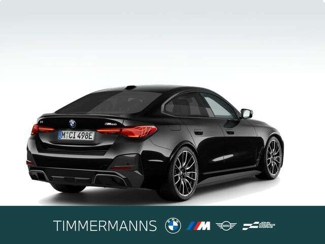 BMW i4 (Bild 2/5)