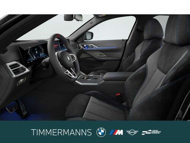 BMW i4 (Bild 3/5)