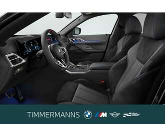 BMW i4 (Bild 3/5)