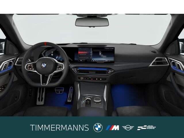 BMW i4 (Bild 4/5)