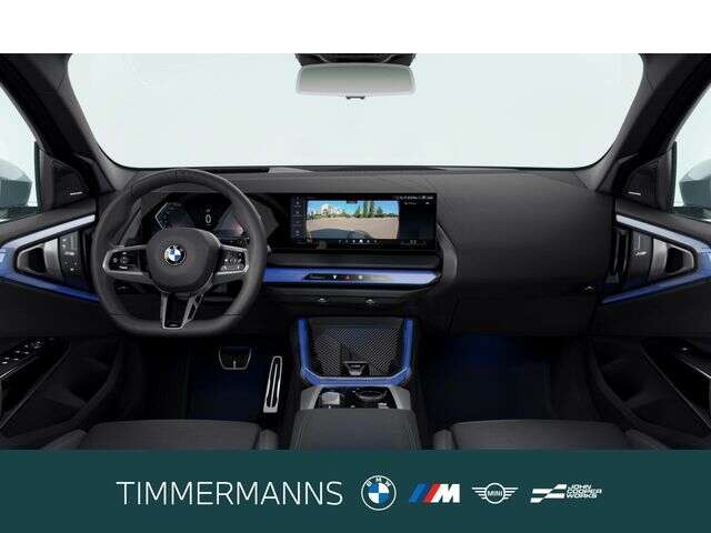 BMW X3 (Bild 4/5)