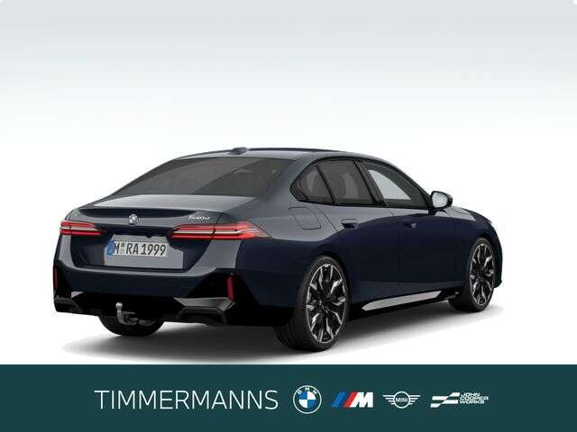 BMW 540 (Bild 2/5)