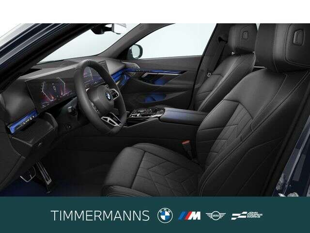 BMW 540 (Bild 3/5)