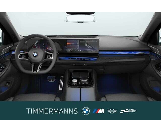 BMW 540 (Bild 4/5)