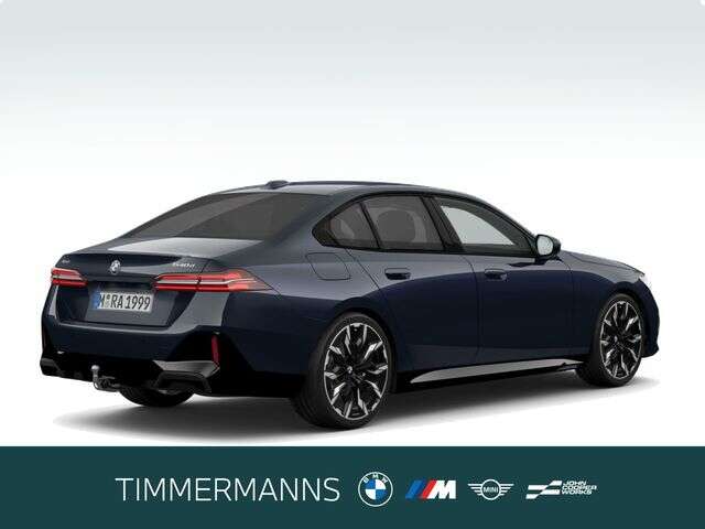 BMW 540 (Bild 5/5)